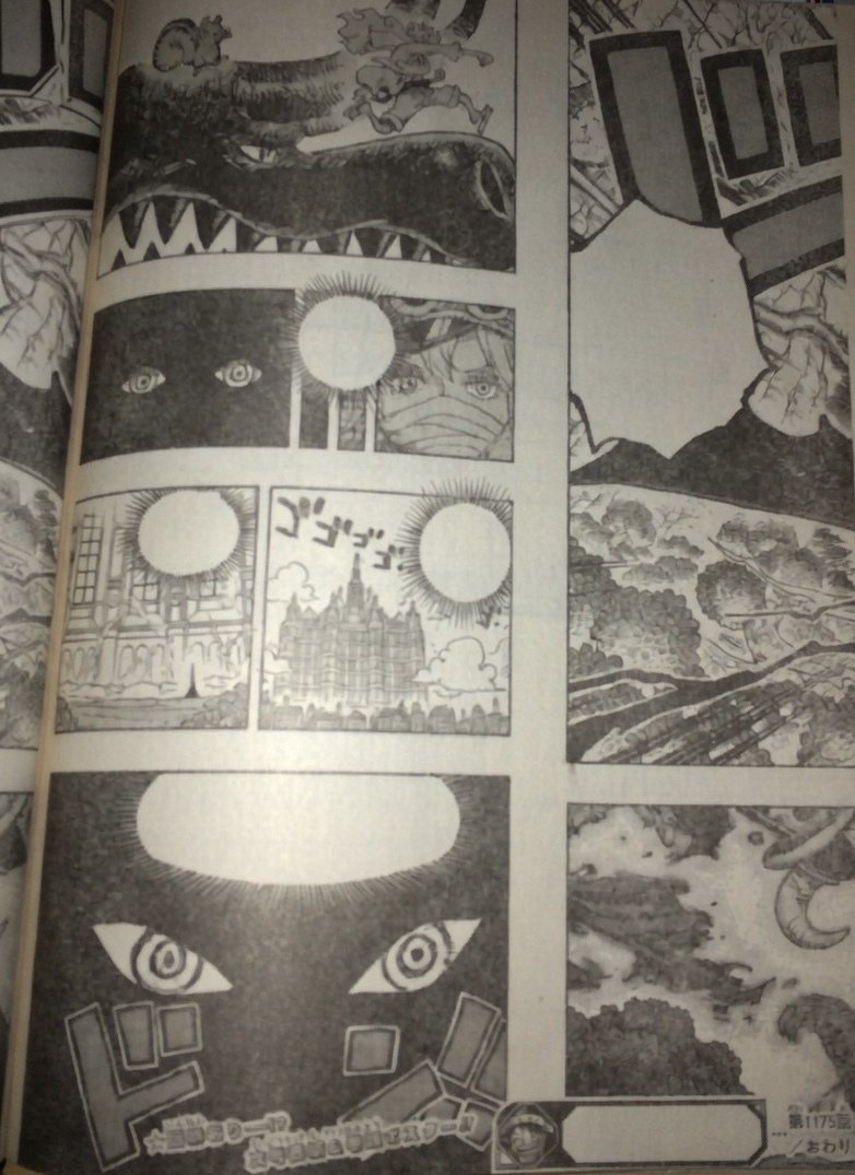       One   Piece Nidhogg Page 29